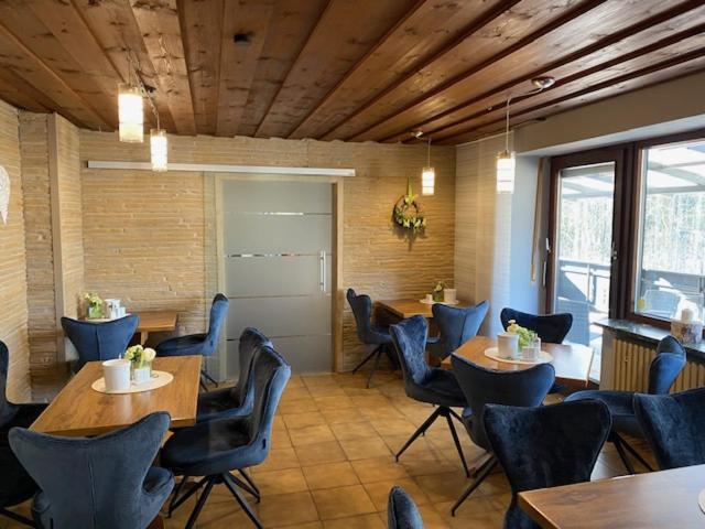 Landhaus Am Forst 바트알렉산더스바트 외부 사진